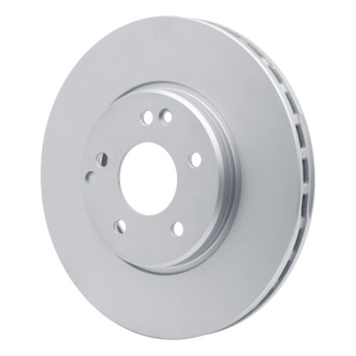 DFC 96-11 Chrysler Crossfire Front GeoSPEC Coated Rotor - Image 2