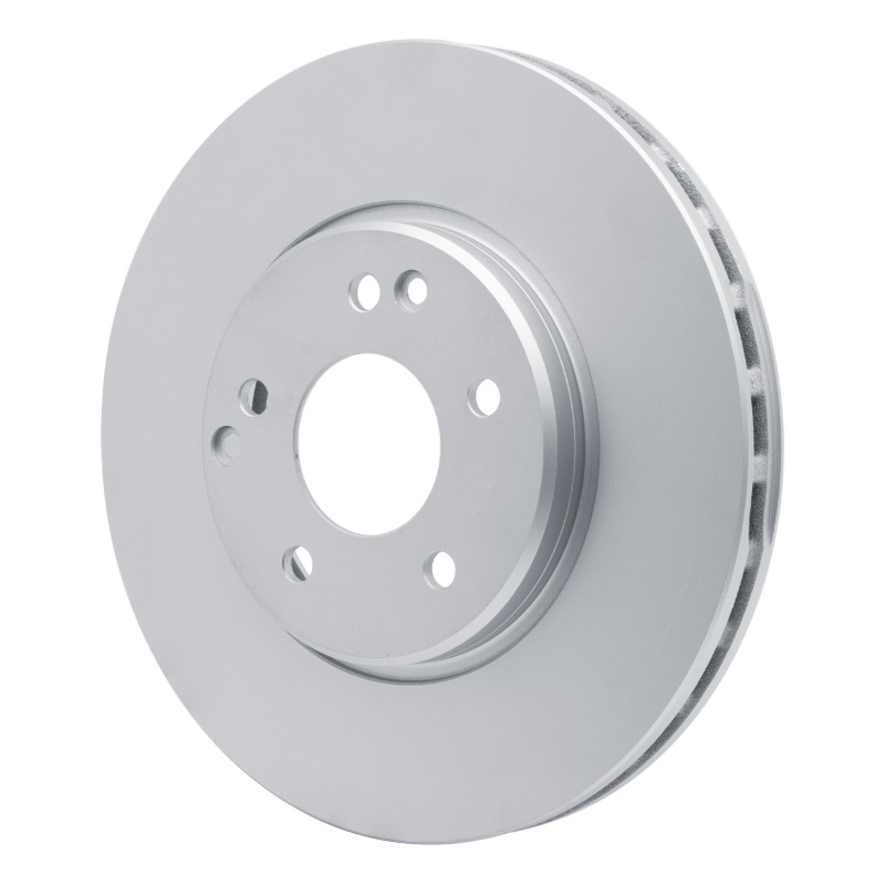 DFC 96-11 Chrysler Crossfire Front GeoSPEC Coated Rotor - Image 2