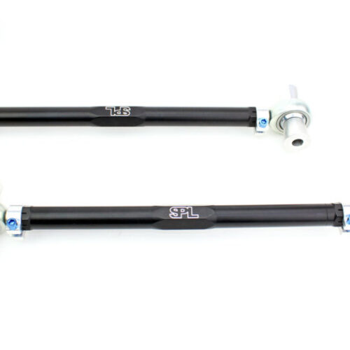 Alternative view of SPL Front Tension Rods for 2006-2013 BMW 3 Series/1 Series (E9X/E8X)/F8X