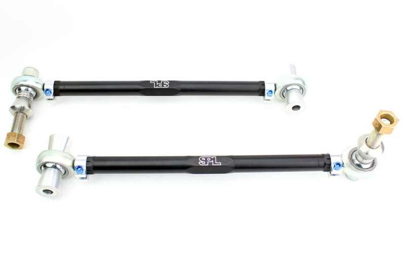 SPL Front Tension Rods for 2006-2013 BMW 3 Series/1 Series (E9X/E8X)/F8X - Image 2