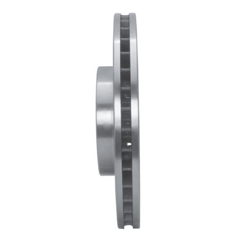 DFC 20-23 Mercedes-Benz GLE350 Front Brake Rotor - Image 3