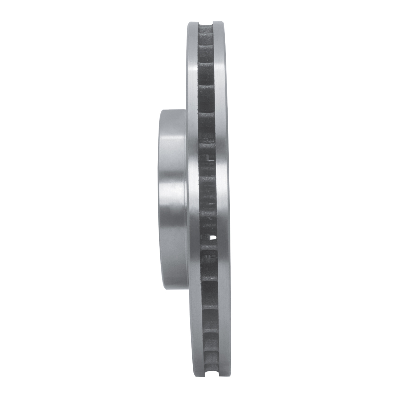 DFC 20-23 Mercedes-Benz GLE350 Front Brake Rotor - Image 3