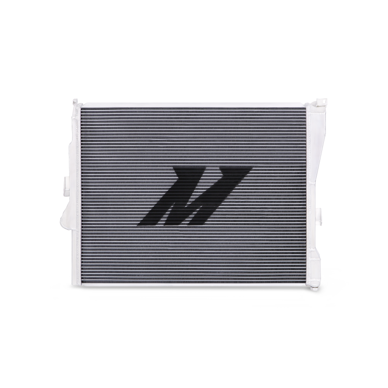 Mishimoto Performance Aluminum Radiator for 99-06 BMW 323i/323i/328i/330i w/ Auto Transmission - Image 8