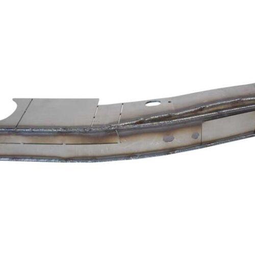 Alternative view of Rust Buster 11-18 Chevy Silverado 2500HD/3500HD Front Frame Section - Left