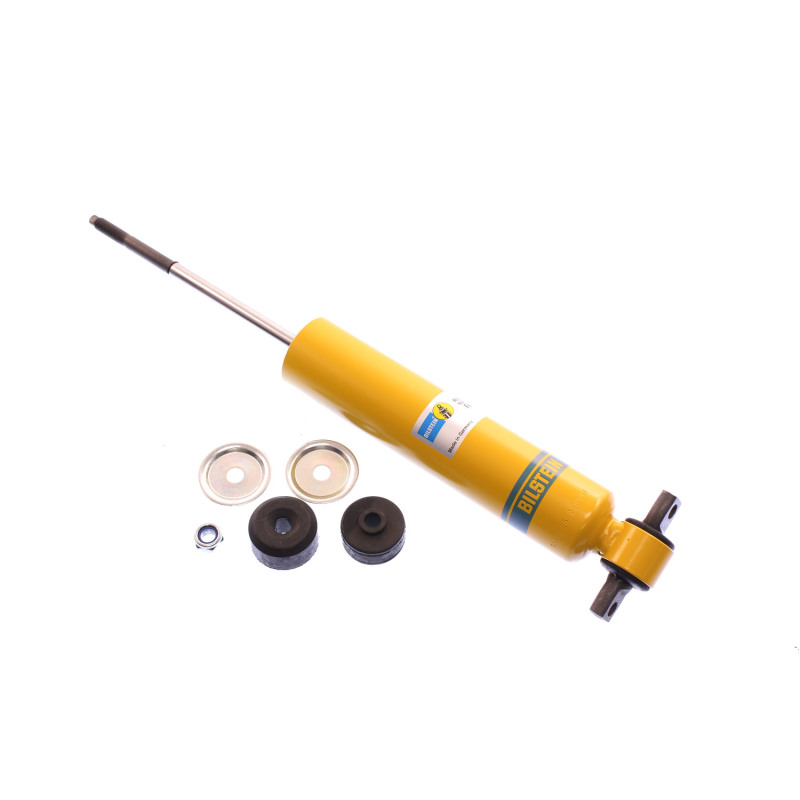 Bilstein 4600 Series for 96-02 Chevy Exp 1500/2500/3500 / 09-12 Exp 4500 Fr 46mm Monotube Shock Absorber - Image 4