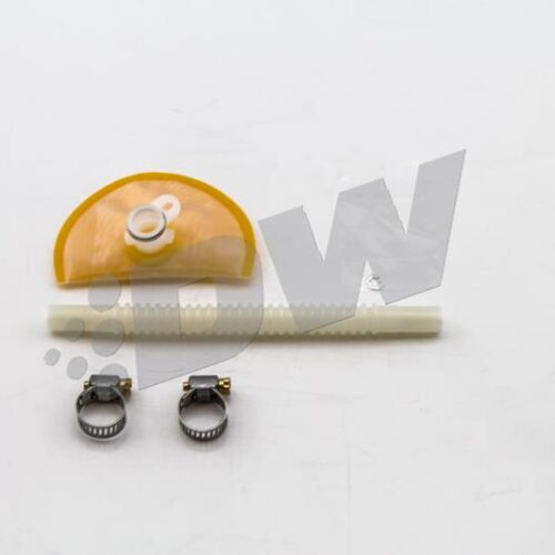 DeatschWerks 04-08 Mazda RX-8 DW200 255 LPH In-Tank Fuel Pump w/ Install Kit - Image 4