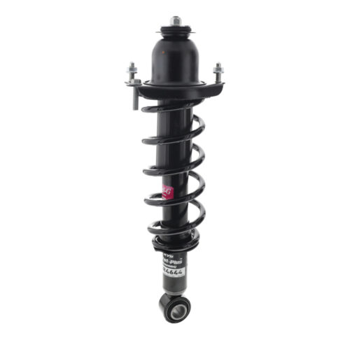 Alternative view of KYB 14-18 Toyota Corolla / 2019 Corolla L/ LE/XLE/XSE L4 1.8L Strut-Plus Assembly - Rear Right