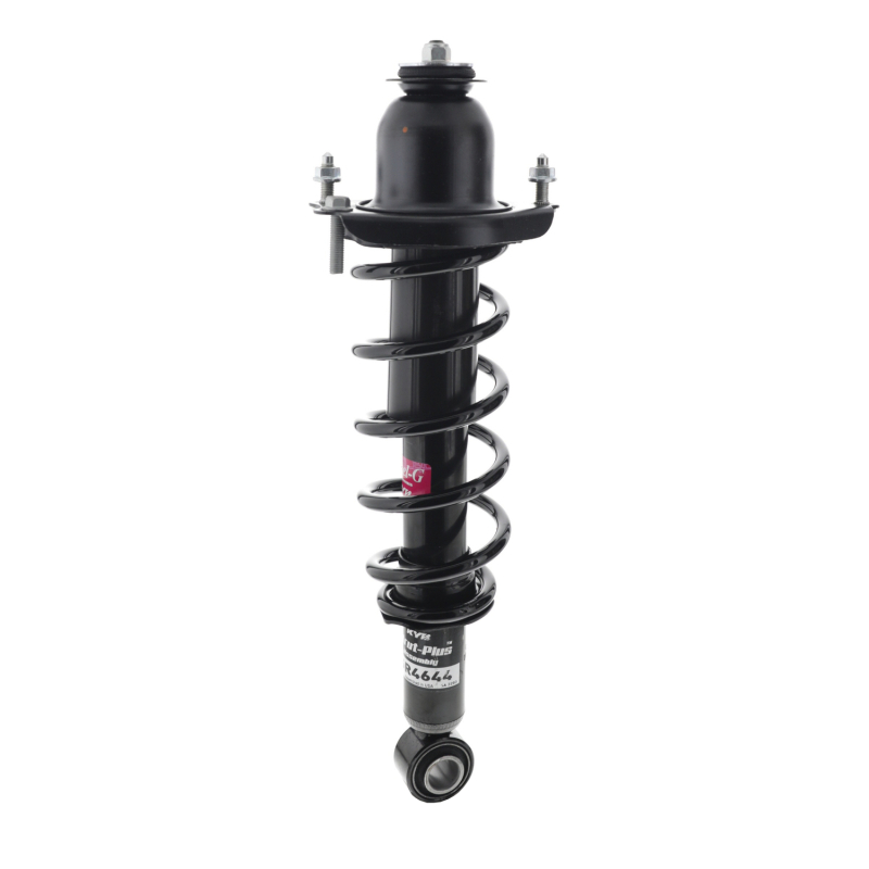 KYB 14-18 Toyota Corolla / 2019 Corolla L/ LE/XLE/XSE L4 1.8L Strut-Plus Assembly - Rear Right - Image 2