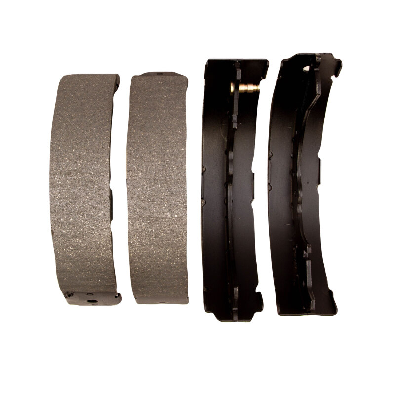 DFC 79-04 Toyota RAV4 Rear Premium Service Shoes - Image 2