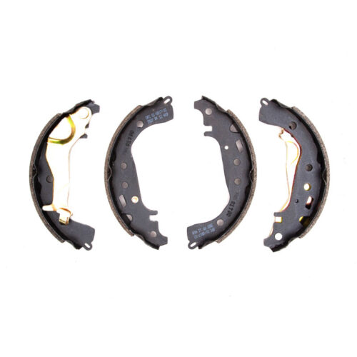 R1 2006-2014 Toyota Prius Rear Premium Service Shoes
