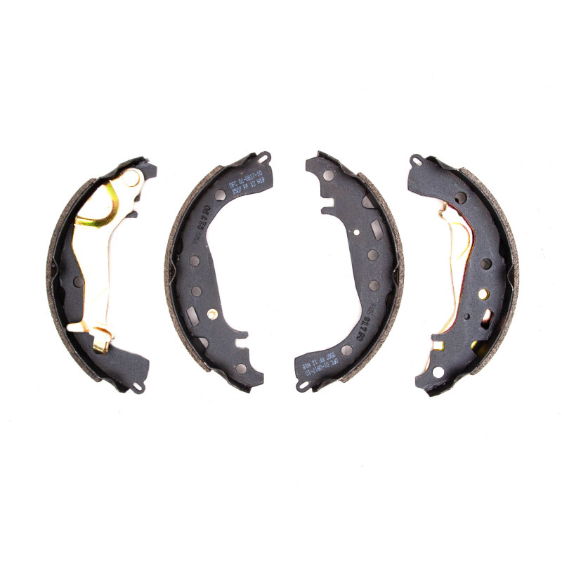 R1 2006-2014 Toyota Prius Rear Premium Service Shoes