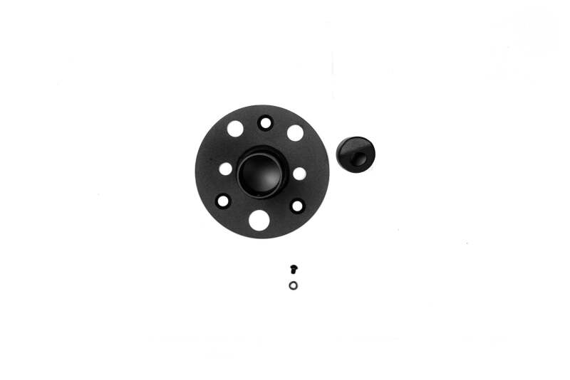 DV8 Offroad 18-24 Jeep Wrangler JL Extreme Recon & Rubicon X - Camera Extension - Image 2