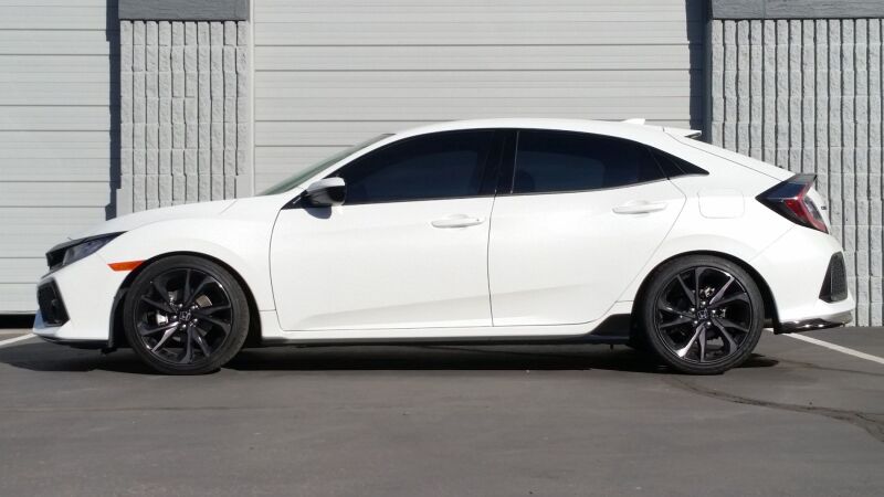 HKS HIPERMAX S FK7 Full Kit - Image 2