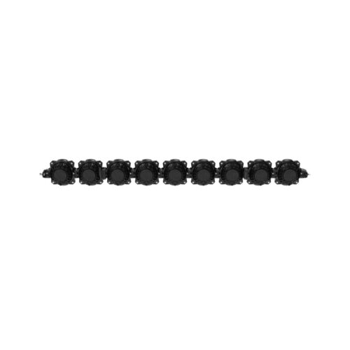 KC HiLiTES Gravity Titan LED Light Bar - 57in. (9-Light) - Image 3