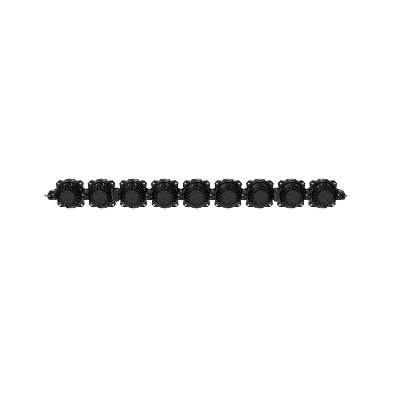 KC HiLiTES Gravity Titan LED Light Bar - 57in. (9-Light) - Image 3
