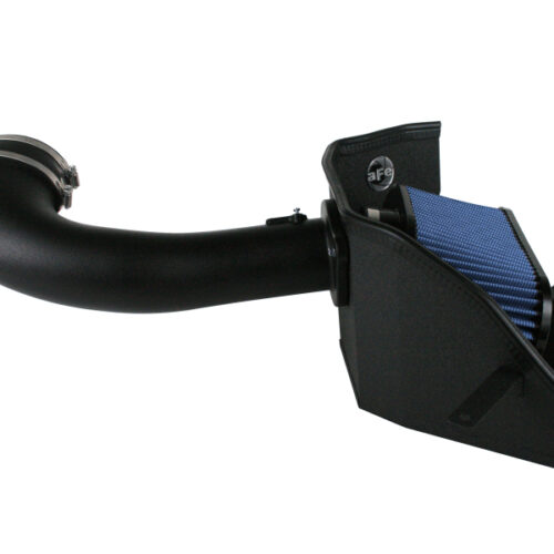 aFe Power MagnumFORCE Intakes Stage-2 P5R AIS P5R Ford Mustang 05-09 V8-4.6L w/o Cover - Image 5