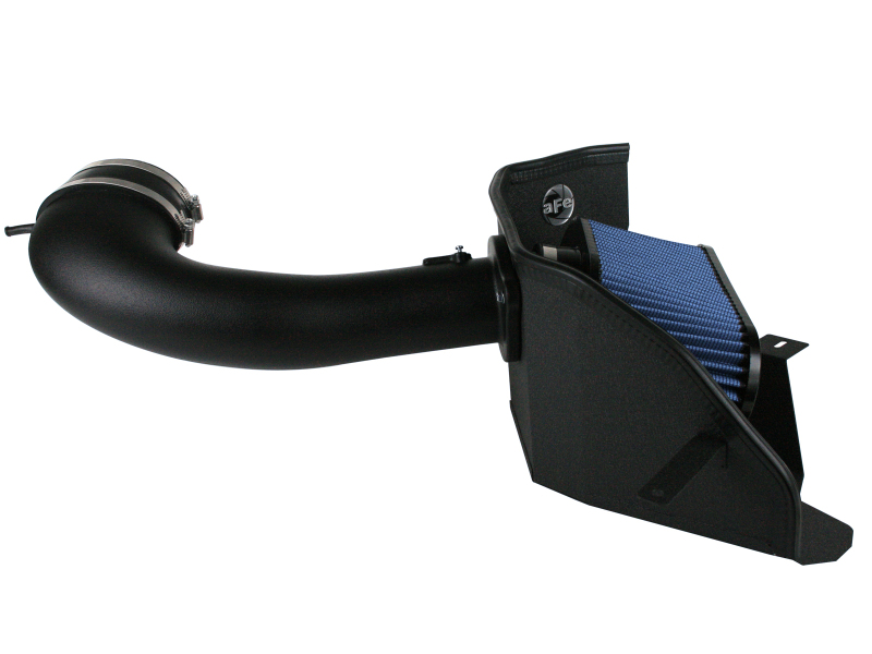 aFe Power MagnumFORCE Intakes Stage-2 P5R AIS P5R Ford Mustang 05-09 V8-4.6L w/o Cover - Image 5