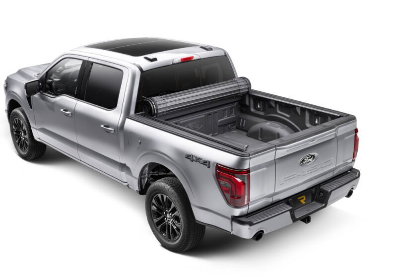 BAK 15-20 Ford F-150 5.7ft Bed Revolver X4ts - Image 9