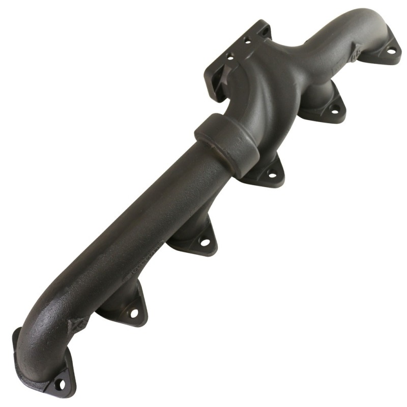 BD Diesel 03-07 Dodge 5.9L Cummins Pulse Exhaust Manifold Kit - Image 8