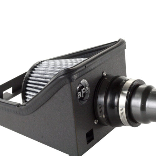 aFe Power FULL METAL Power Intake Stage-2 Pro DRY S 04-11 Ford Ranger L4 2.3L - Image 5
