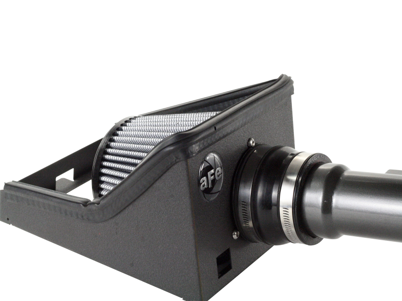 aFe Power FULL METAL Power Intake Stage-2 Pro DRY S 04-11 Ford Ranger L4 2.3L - Image 5