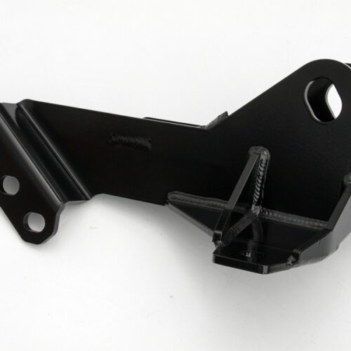 ICON 08-Up Ford F-250/F-350 FSD Track Bar Bump Steer Bracket Kit (for Lift Between 2.5in-4.5in) - Image 5