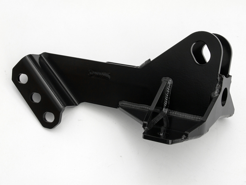 ICON 08-Up Ford F-250/F-350 FSD Track Bar Bump Steer Bracket Kit (for Lift Between 2.5in-4.5in) - Image 5