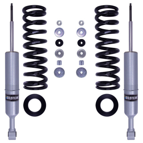 Bilstein B8 6112 for 2010+ Toyota 4Runner/FJ 6112 Heavy Load Suspension Kit