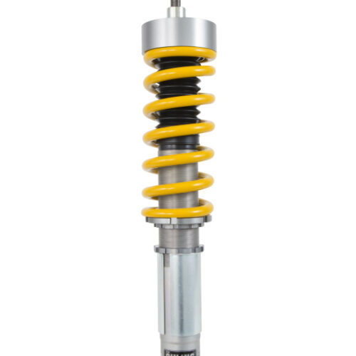 Ohlins 17-24 Porsche 718 Boxster/Cayman (982) (Excl. Spyder/GT4) Coilover Suspension System - Image 3