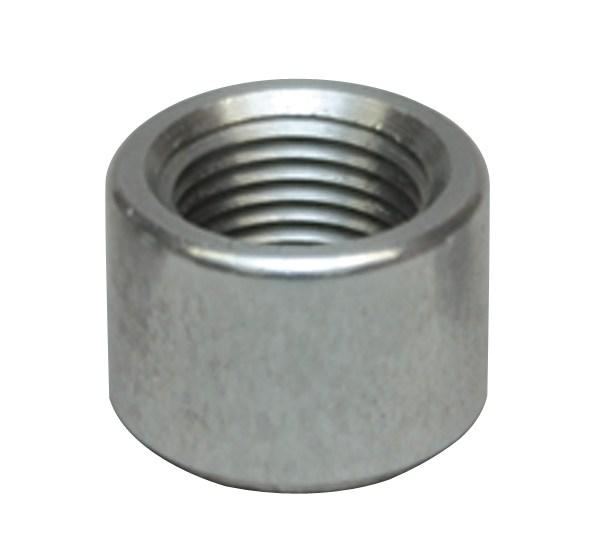 Vibrant -10 AN Female Weld Bung (7/8in -14 Thread) - Mild Steel - Image 3