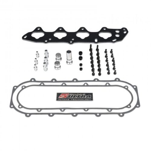 Skunk2 Ultra Race B Series Manifold Hardware Kit - Image 2