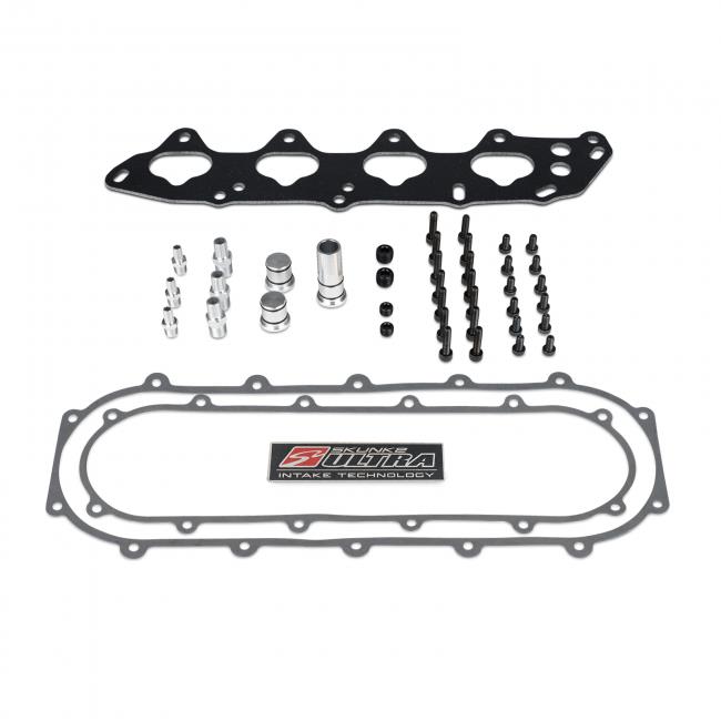 Skunk2 Ultra Race B Series Manifold Hardware Kit - Image 2