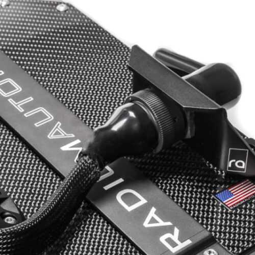 Radium Engineering 20-0774 Fuel Cell Subharness Kit for FCST-X (or FCST) - Image 3