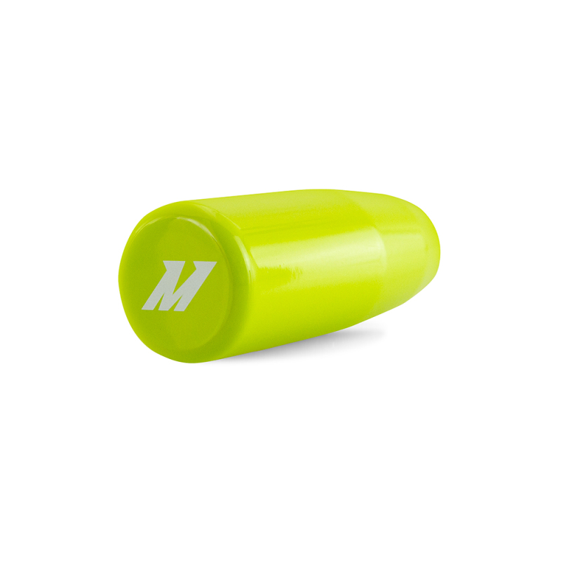 Mishimoto Shift Knob - Neon Yellow - Image 3