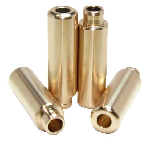 Alternative view of GSC P-D 4G63 Manganese Bronze Exhaust Valve Guide - Set 8