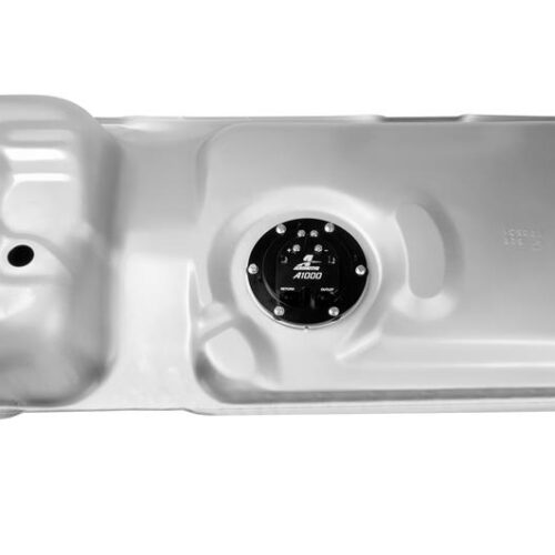 Aeromotive A1000 Stealth Fuel System with Tank for 1986-1998 Ford Mustang - Image 4