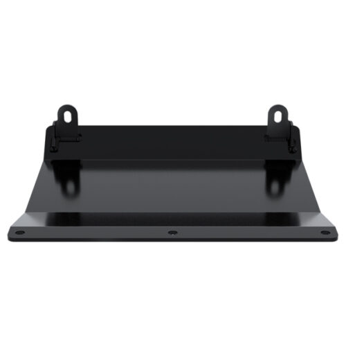 ICON 22-23 Toyota Tundra Front Skid Plate - Image 2