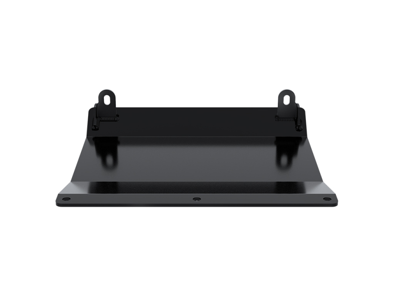 ICON 22-23 Toyota Tundra Front Skid Plate - Image 2