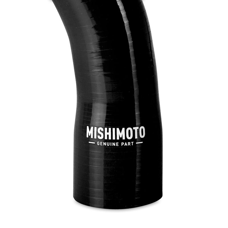 Mishimoto Silicone Radiator Hose Kit - Black for 14-17 Chevy SS - Image 4