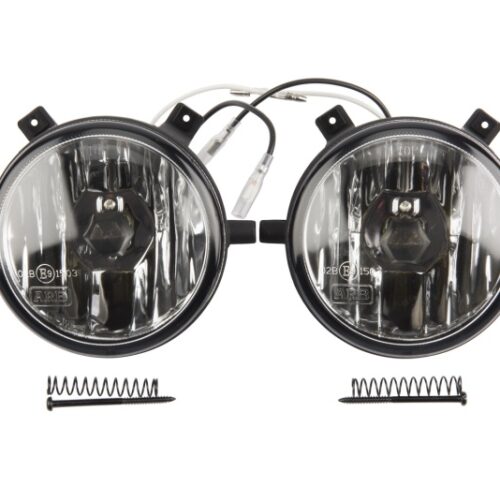 ARB Fog Light Kit ARB Sahara 55W for 2007-2011 Toyota Sequoia