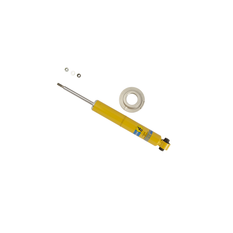 Bilstein B6 for 15-18 Subaru Outback Rear Monotube Shock Absorber - Image 3