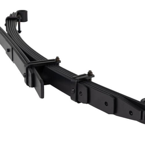 ARB / OME Leaf Spring Navara D40 -Hdr for 2005-2017 Nissan Frontier - Image 4