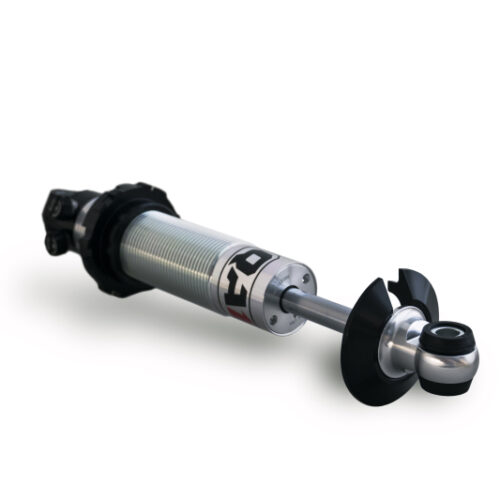 QA1 Proma Star Series Coil-Over Shock Absorber - Double Adj. - Bushing Mount - 13in/19.5in- Aluminum - Image 2