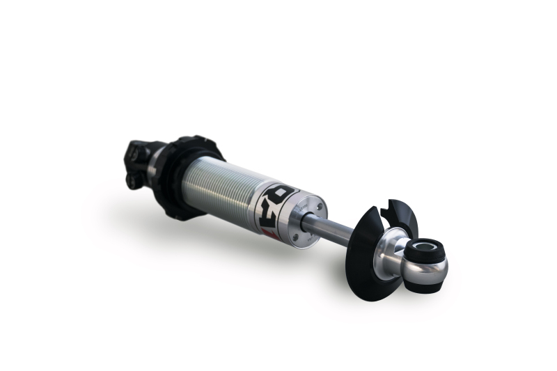 QA1 Proma Star Series Coil-Over Shock Absorber - Double Adj. - Bushing Mount - 13in/19.5in- Aluminum - Image 2