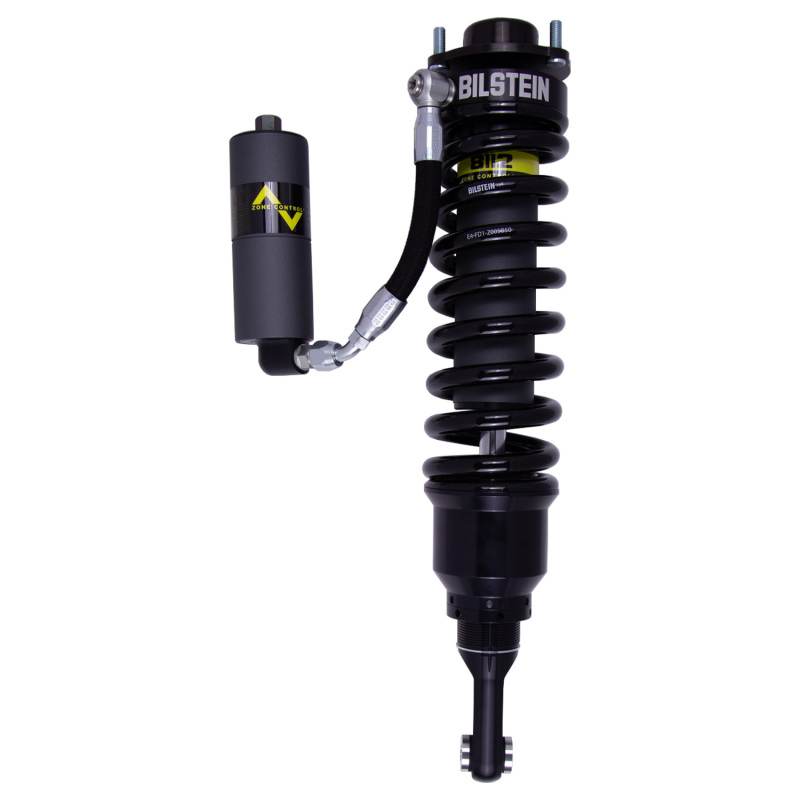 Bilstein B8 8112 Series for 10-23 Toyota 4Runner Zone Control Monotube Front Left Corner Module - Image 4