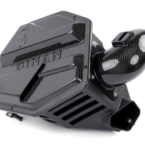 Dinan 19-26 BMW Z4 M40i Cold Air Intake