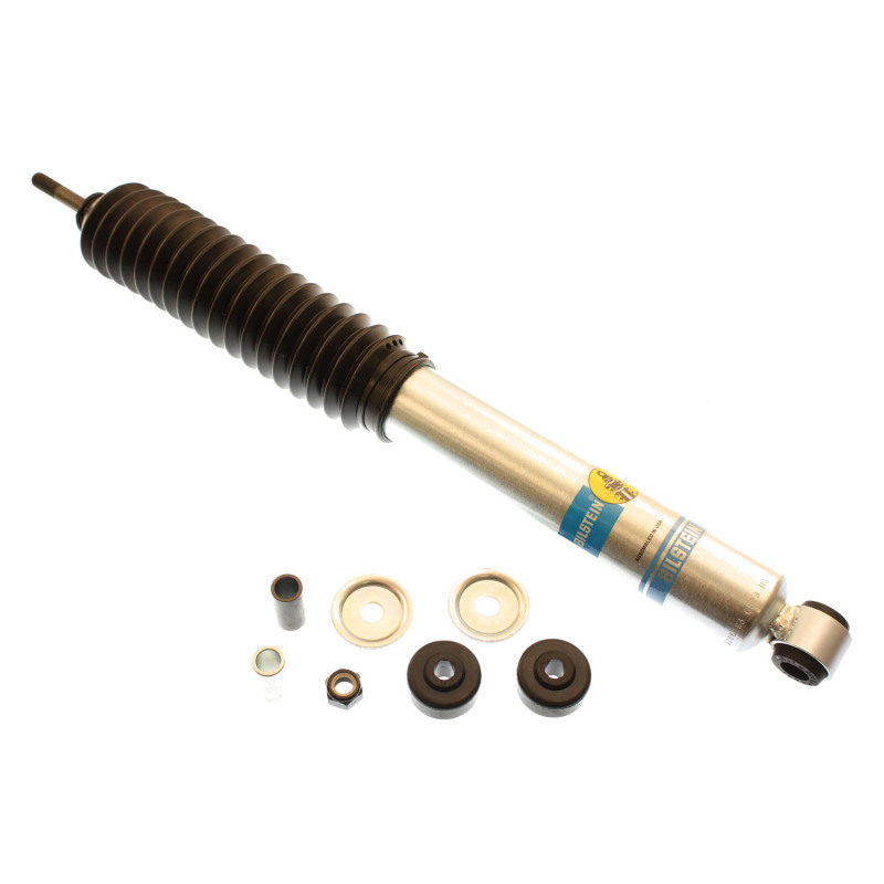 Bilstein 5100 Series for 1980 Ford Bronco Custom Front 46mm Monotube Shock Absorber - Image 2