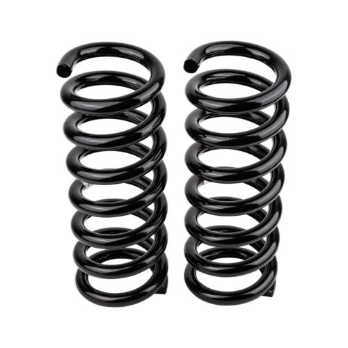 ARB / OME Coil Spring Front Nissan Y62 Bar + Winch - Image 5