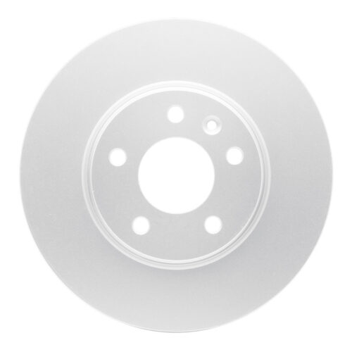 DFC 11-25 Buick Encore GX Front GeoSPEC Coated Rotor