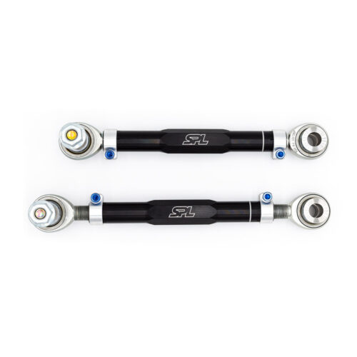 SPL Rear Toe Arms with Eccentric Lockout for 2013+ Subaru BRZ/Toyota 86 / 2015+ Subaru WRX/STI - Image 7